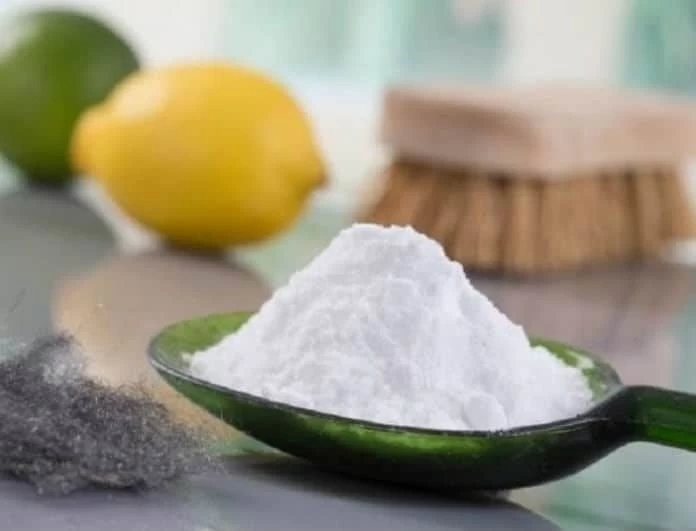 Η μαγειρική σόδα θα σου σώσει τη ζωή! Μάθε πώς!